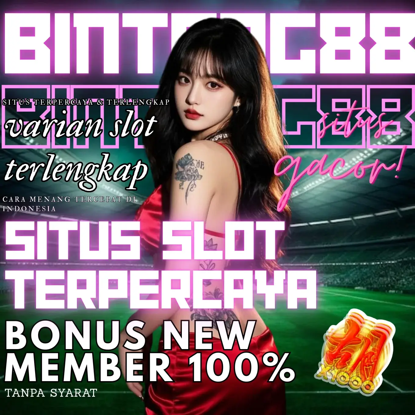BINTANG88