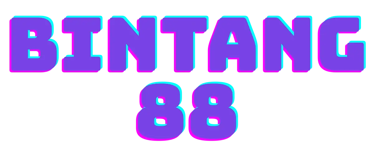 Logo resmi BINTANG88